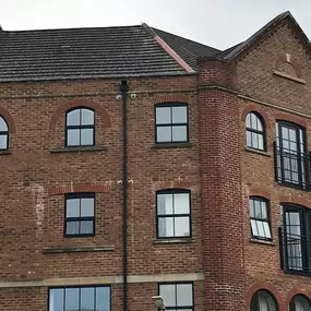 Bild von J & K Building Services Kent Ltd