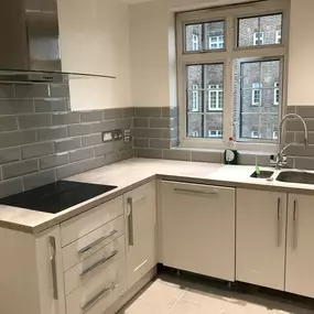 Bild von J & K Building Services Kent Ltd