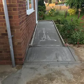 Bild von J & K Building Services Kent Ltd