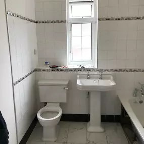 Bild von J & K Building Services Kent Ltd