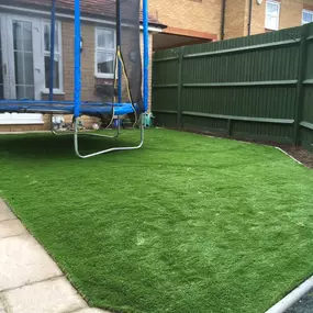 Bild von J & K Building Services Kent Ltd