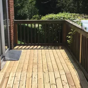 Bild von J & K Building Services Kent Ltd