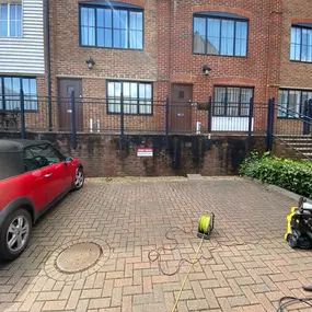 Bild von J & K Building Services Kent Ltd