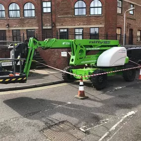 Bild von J & K Building Services Kent Ltd