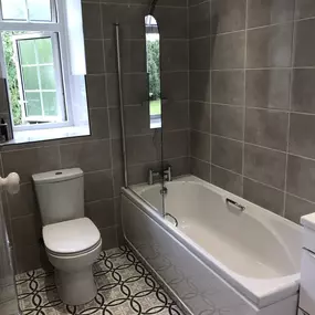 Bild von J & K Building Services Kent Ltd