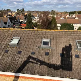 Bild von J & K Building Services Kent Ltd