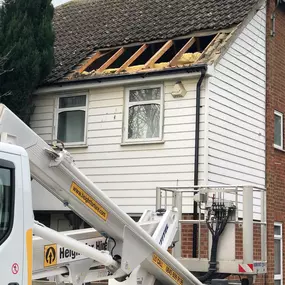 Bild von J & K Building Services Kent Ltd