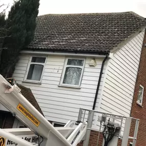 Bild von J & K Building Services Kent Ltd