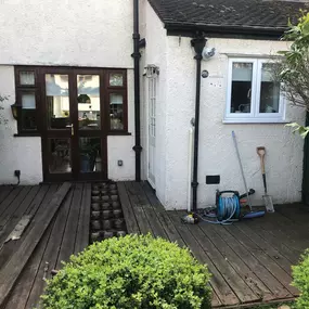 Bild von J & K Building Services Kent Ltd