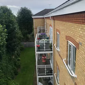 Bild von J & K Building Services Kent Ltd