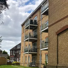 Bild von J & K Building Services Kent Ltd