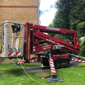 Bild von J & K Building Services Kent Ltd