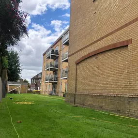 Bild von J & K Building Services Kent Ltd