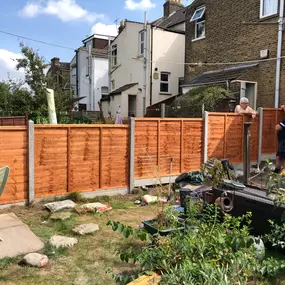 Bild von J & K Building Services Kent Ltd