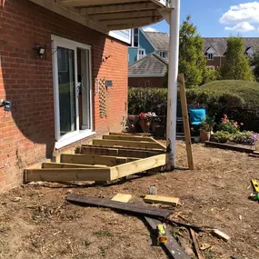 Bild von J & K Building Services Kent Ltd