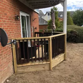 Bild von J & K Building Services Kent Ltd