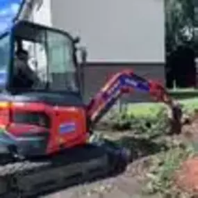 Bild von J & K Building Services Kent Ltd