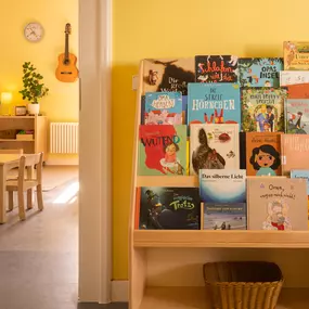 Bild von Diakonie Leipzig - Ev. Kindertagesstätte Arche Noah