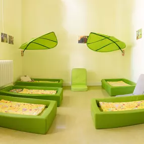 Bild von Diakonie Leipzig - Ev. Kindertagesstätte Arche Noah