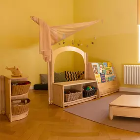 Bild von Diakonie Leipzig - Ev. Kindertagesstätte Arche Noah