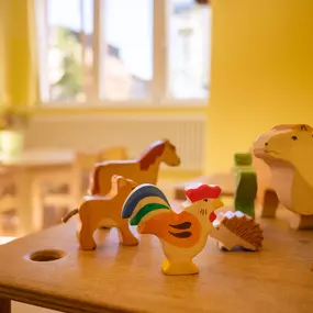 Bild von Diakonie Leipzig - Ev. Kindertagesstätte Arche Noah