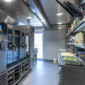 Bild von Roland Systemküchen