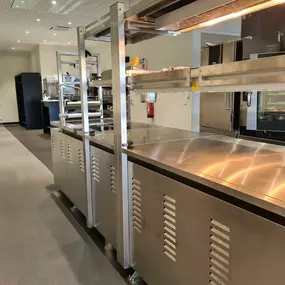 Bild von Roland Systemküchen