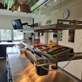Bild von Roland Systemküchen