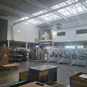 Bild von Roland Systemküchen