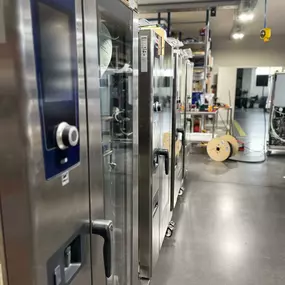 Bild von Roland Systemküchen