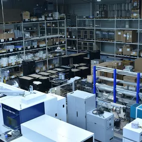 Bild von Roland Systemküchen