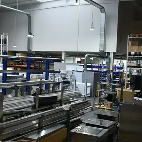 Bild von Roland Systemküchen