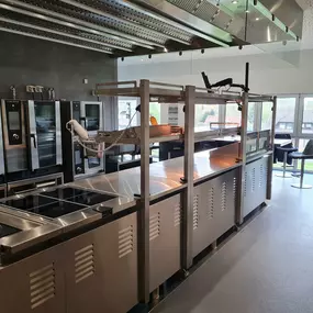 Bild von Roland Systemküchen