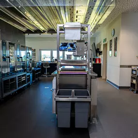 Bild von Roland Systemküchen