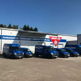 Bild von Mink Werbetechnik