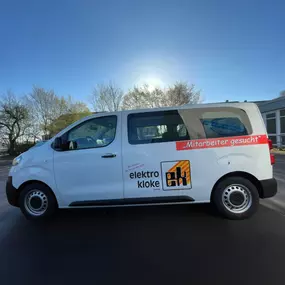 Bild von Mink Werbetechnik