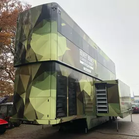 Bild von Mink Werbetechnik