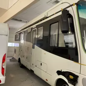 Bild von Mink Werbetechnik