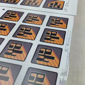 Bild von Mink Werbetechnik