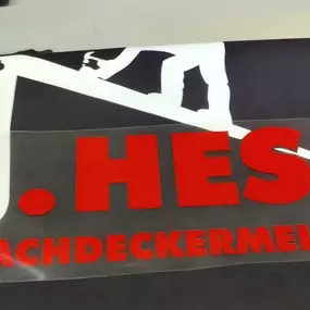 Bild von Mink Werbetechnik