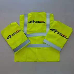 Bild von Mink Werbetechnik