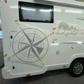 Bild von Mink Werbetechnik
