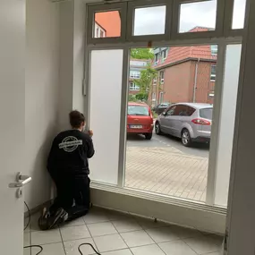 Bild von Mink Werbetechnik