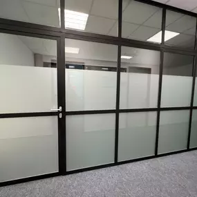 Bild von Mink Werbetechnik