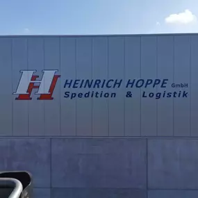 Bild von Mink Werbetechnik