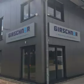 Bild von Mink Werbetechnik