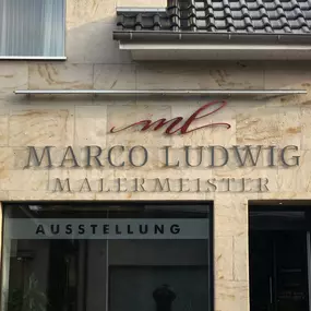 Bild von Mink Werbetechnik