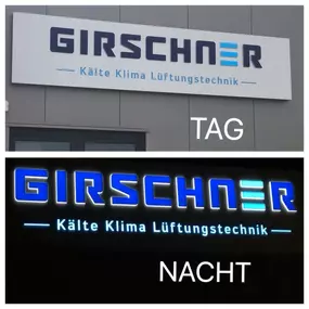 Bild von Mink Werbetechnik