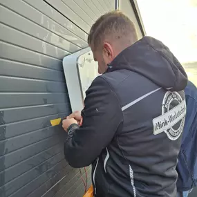 Bild von Mink Werbetechnik