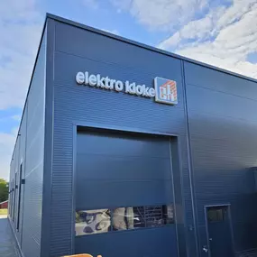 Bild von Mink Werbetechnik